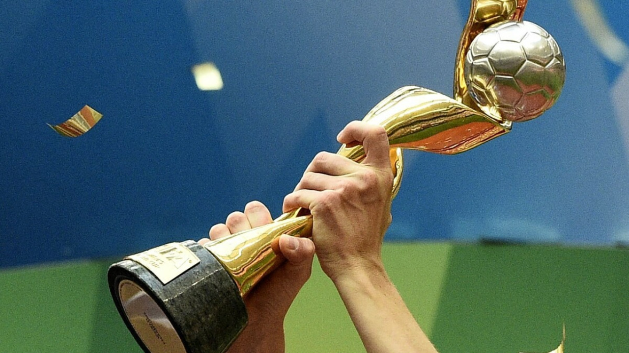 كأس العالم للسيدات