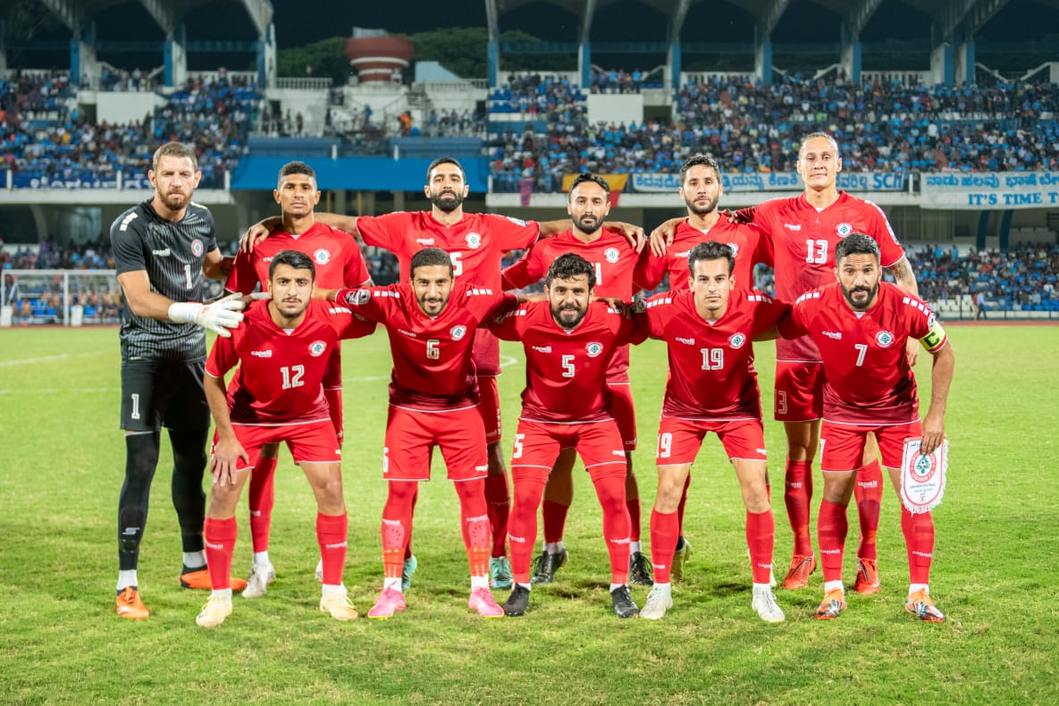 لبنان