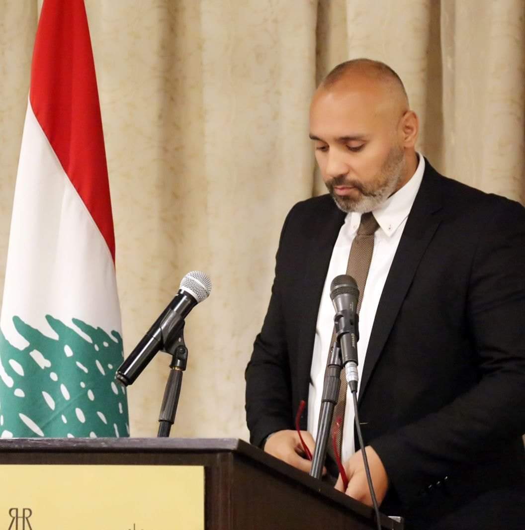 محمد عيتاني