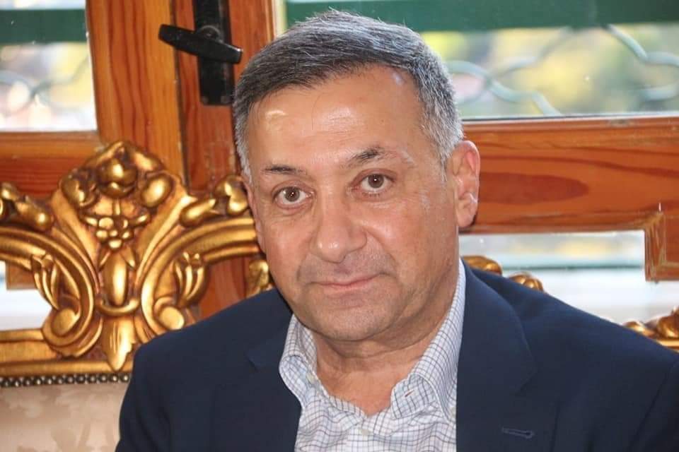 ناصر جابر
