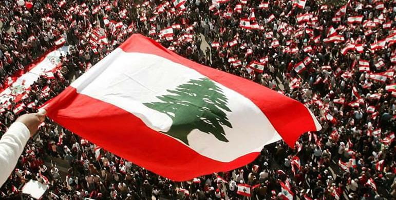 لبنان