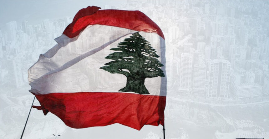 لبنان