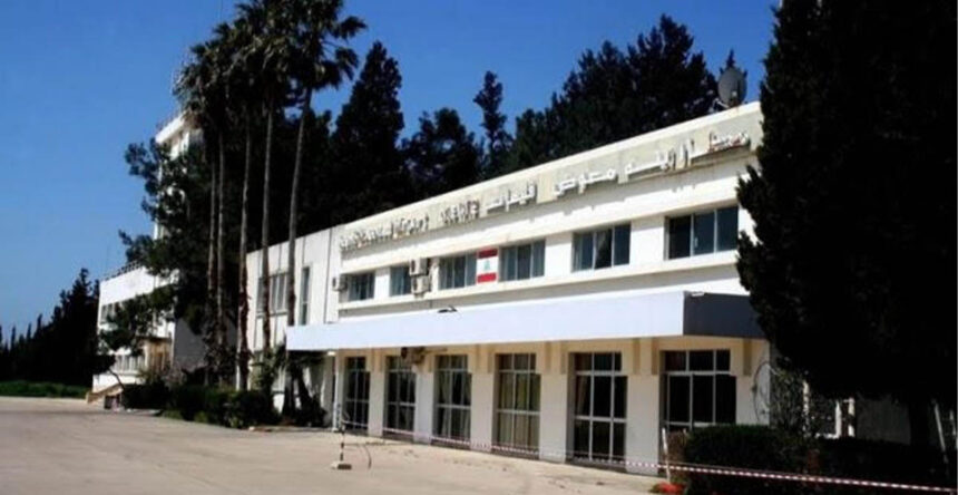 مطار رينيه معوض