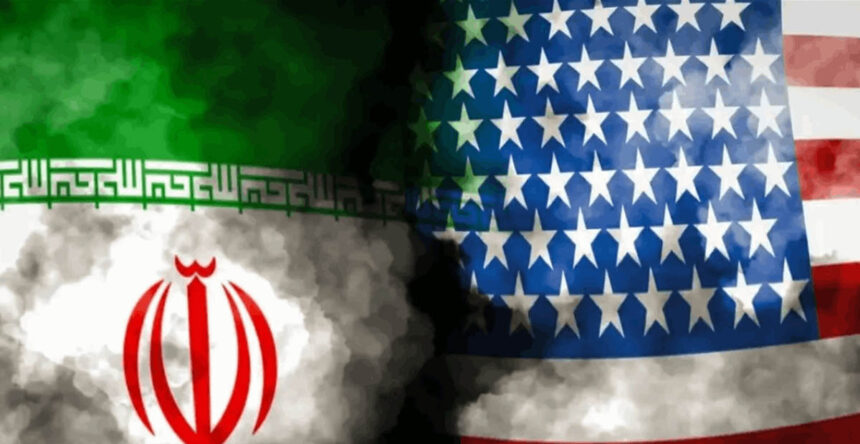 اميركا وايران