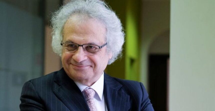 امين معلوف