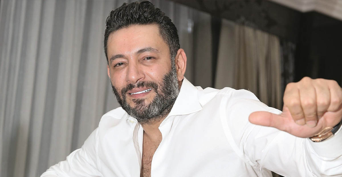 زياد برجي
