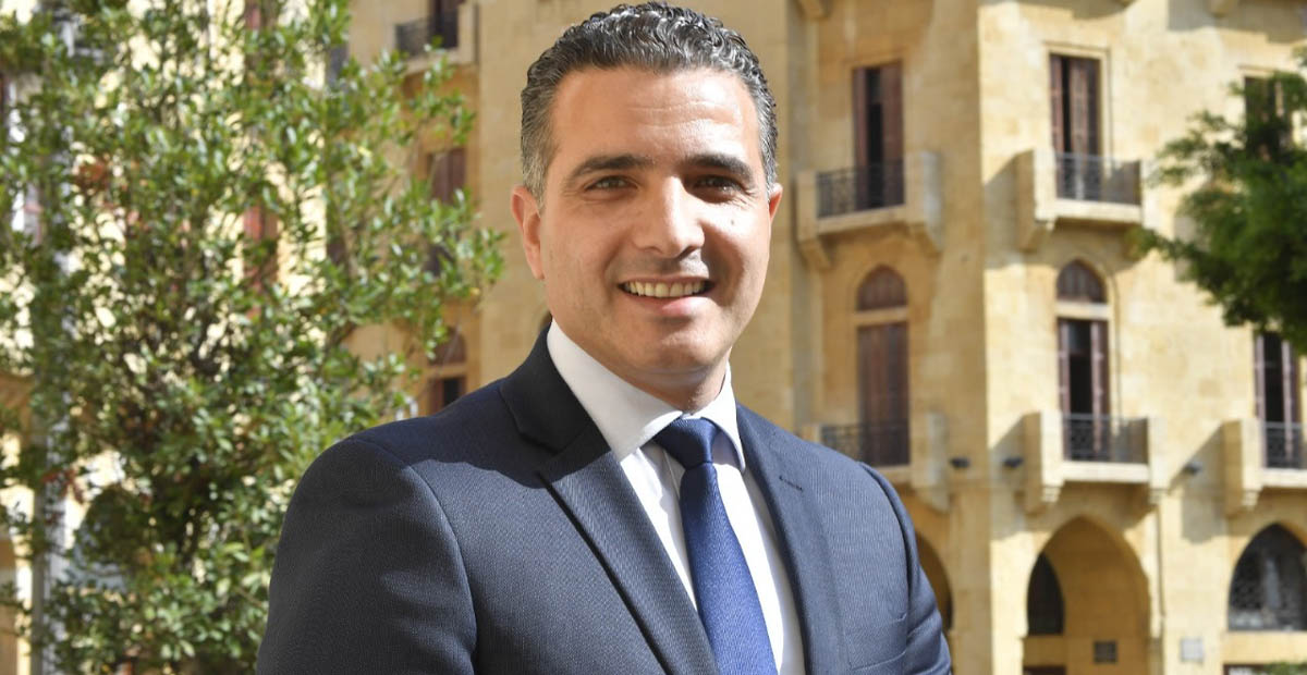 ايهاب مطر
