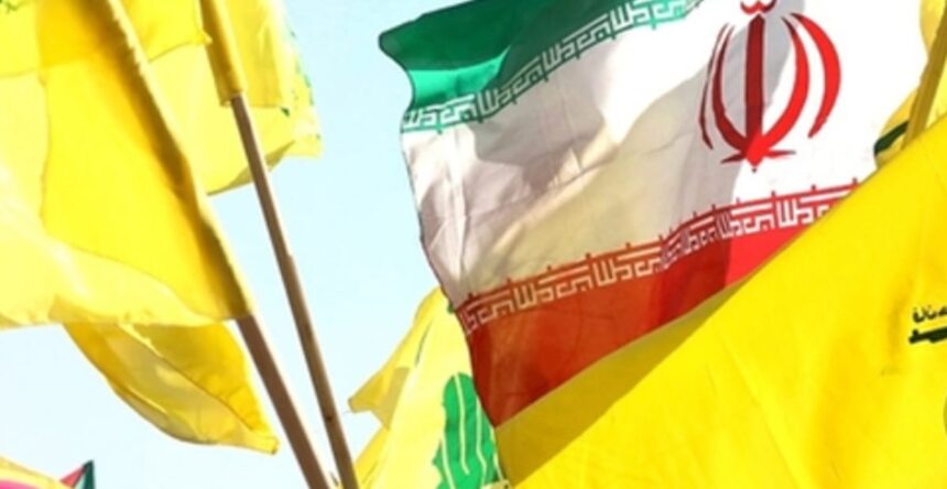 ايران وحزب الله