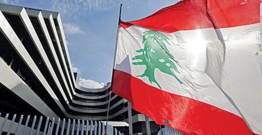 صندوق النقد ولبنان