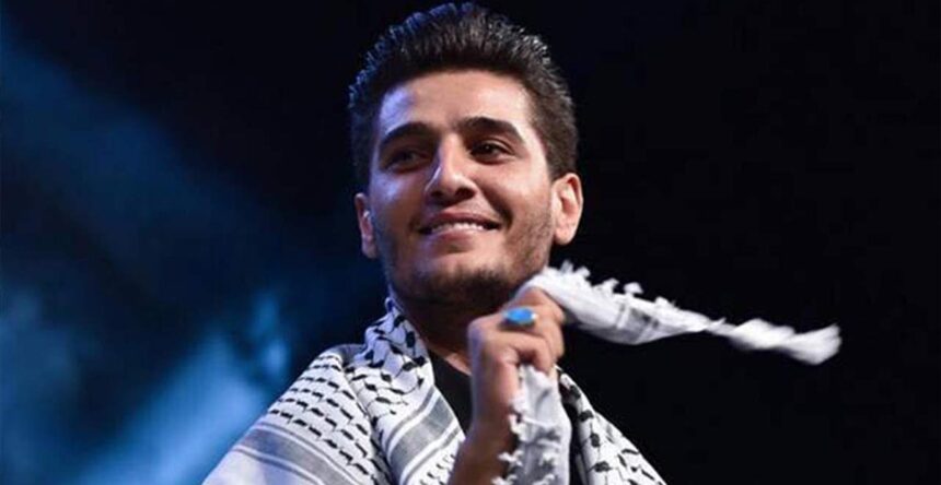 محمد عساف