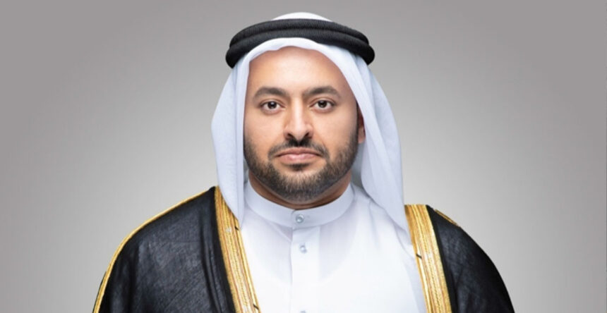 الموفد القطري ابو فهد