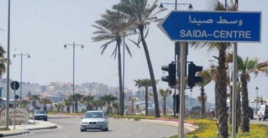 صيدا