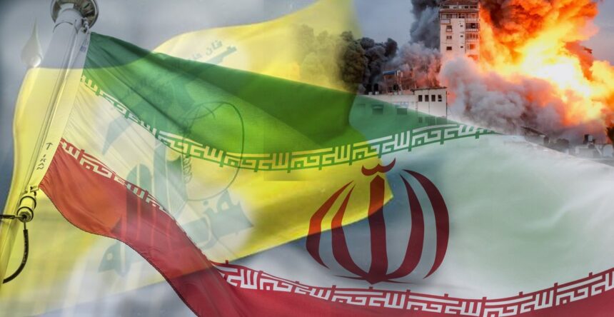 ايران وحزب الله