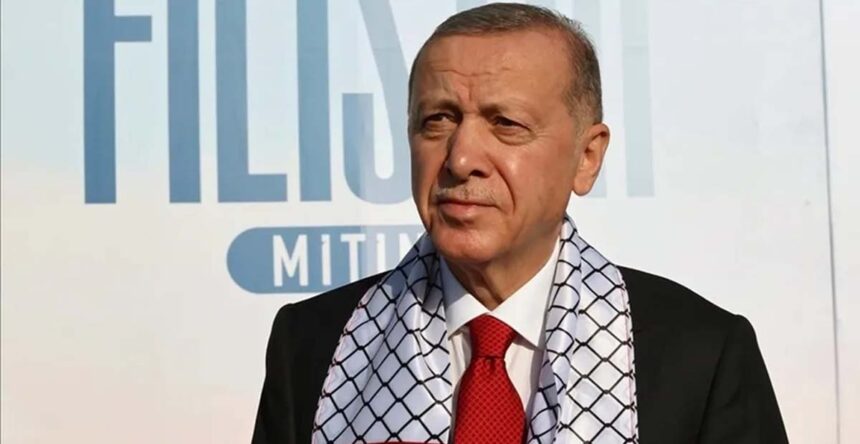 اردوغان