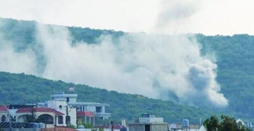 جنوب لبنان