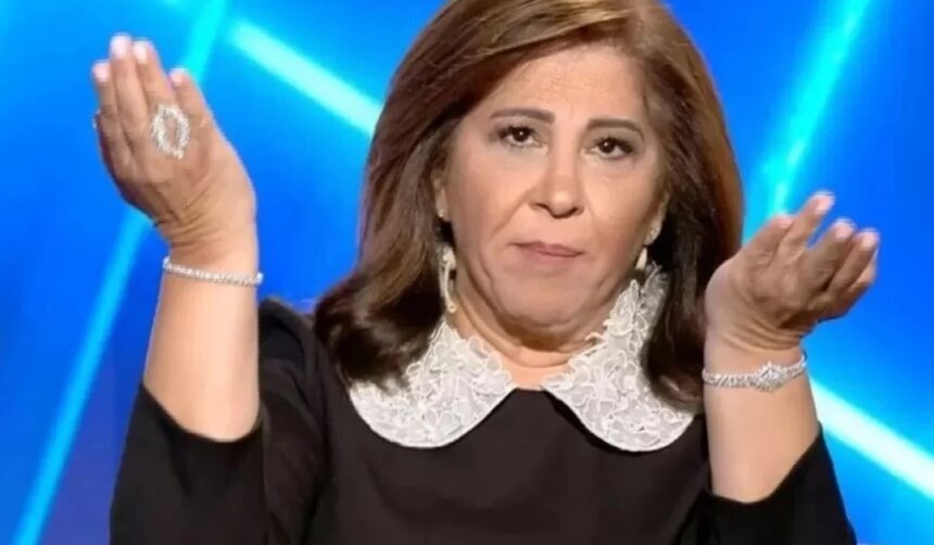 ليلى عبد اللطيف