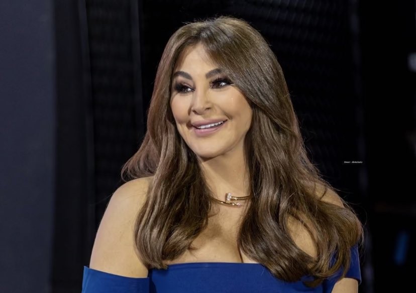 اليسا