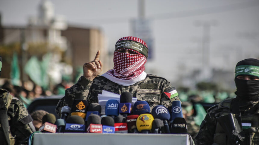 ابو عبيدة