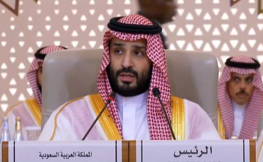 محمد بن سلمان