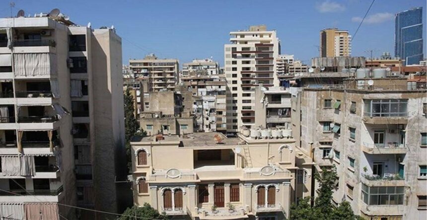 بيوت الاجار