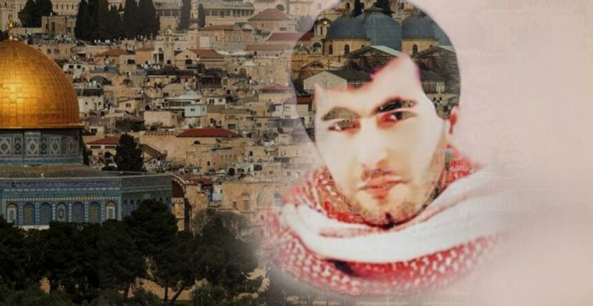 يحي عياش
