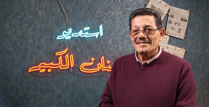 هشام دبسي
