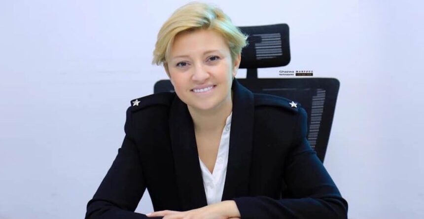 امل شعبان