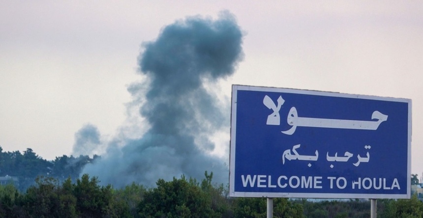 حولا