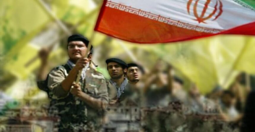 حزب الله وايران