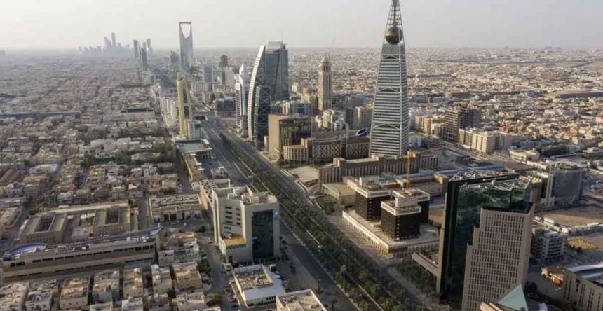 السعودية