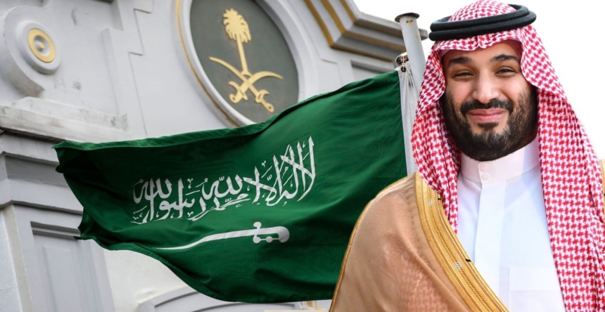 محمد بن سلمان