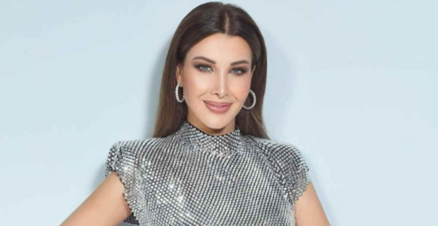 نانسي عجرم