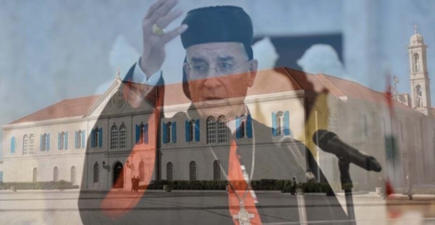 البطريرك الراعي