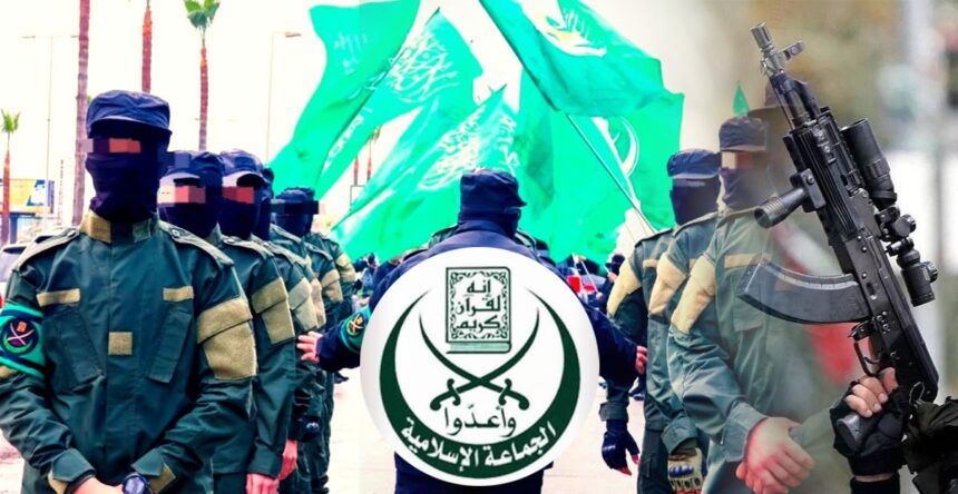 قوات الفجر