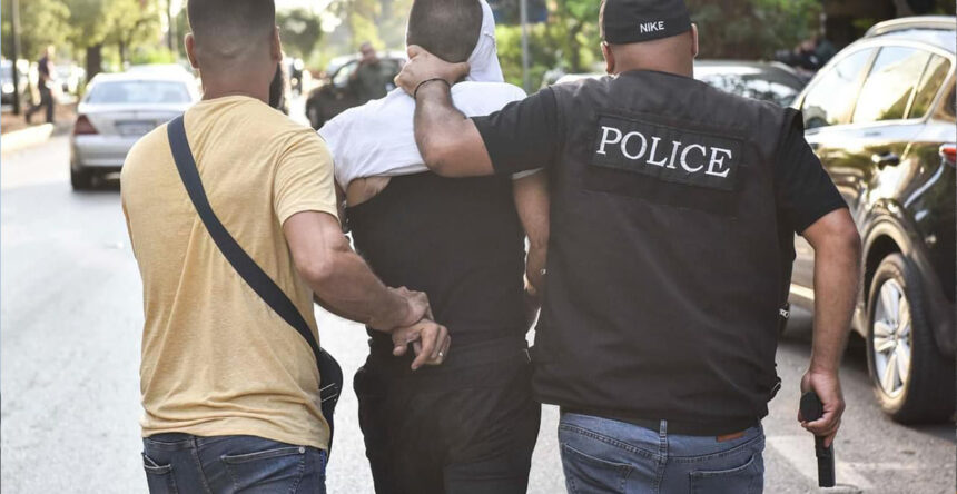 شرطة بلدية بيروت