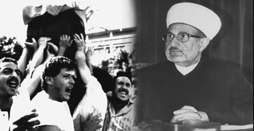 المفتي حسن خالد