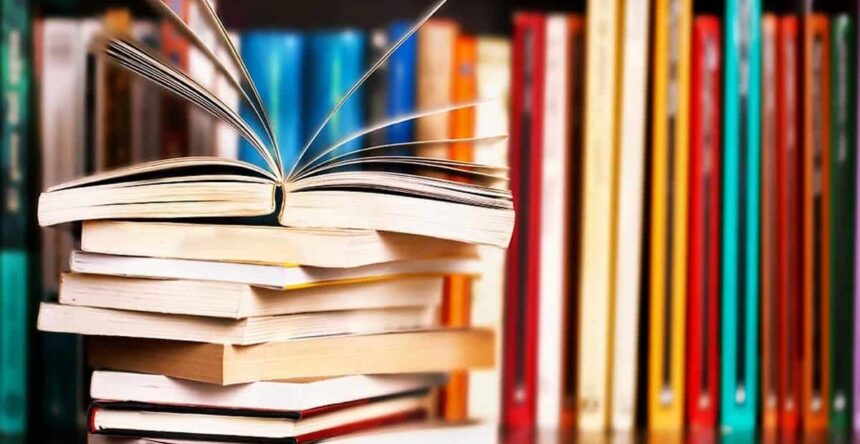 كتب