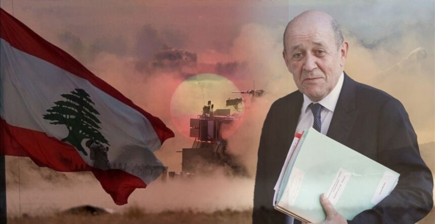 لودريان