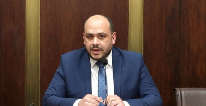 سعيد الأسمر