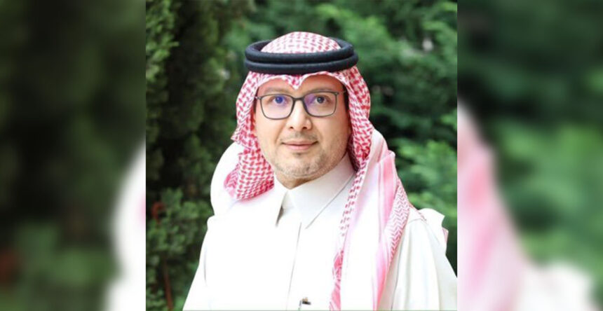 وليد بخاري