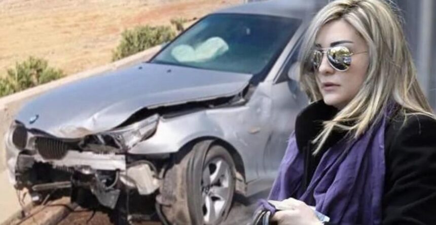 لونا الشبل