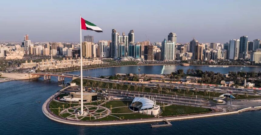 الامارات