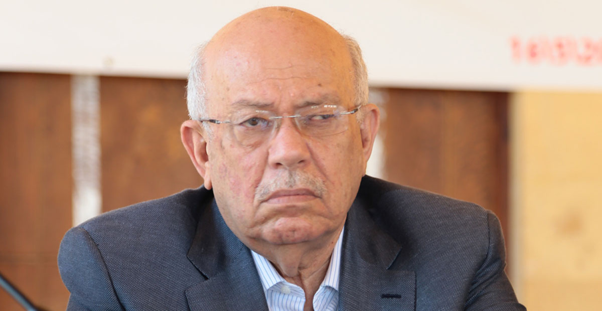 رشيد درباس