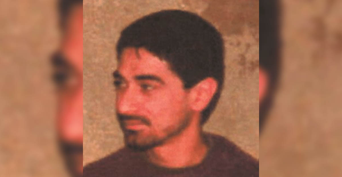ابراهيم عقيل