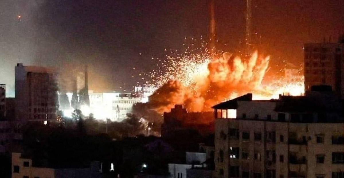 الضاحية الجنوبية