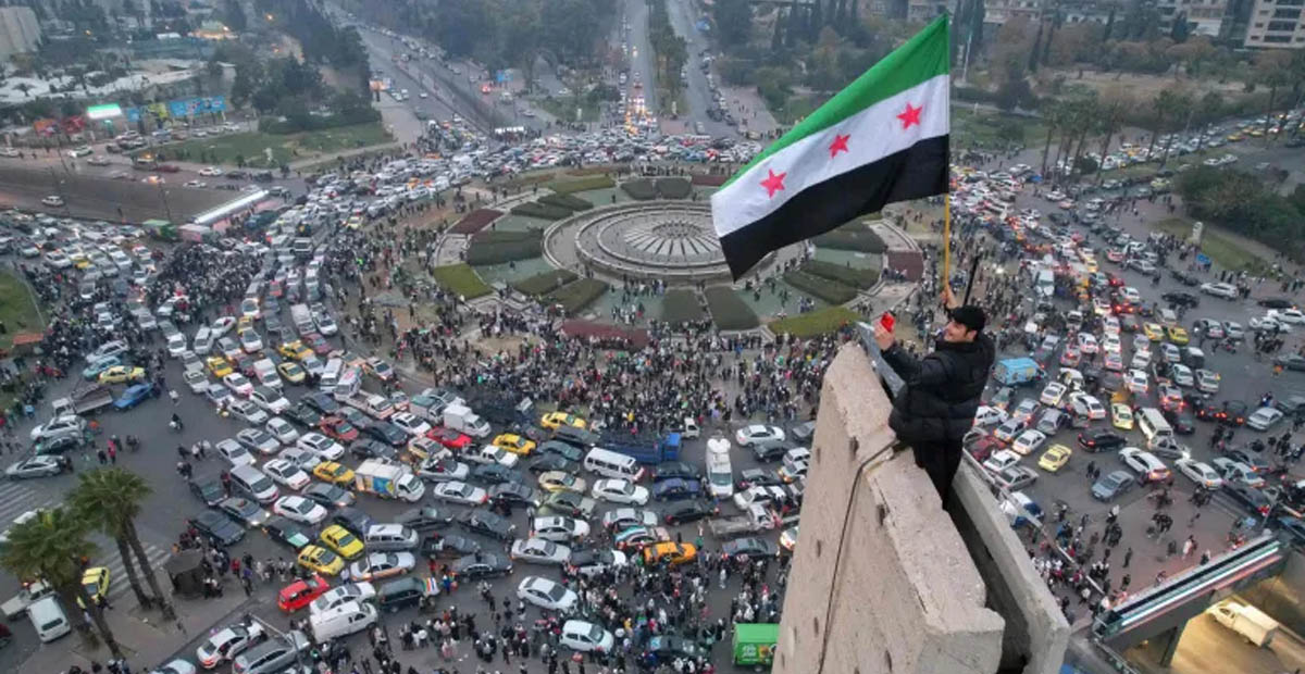 دمشق