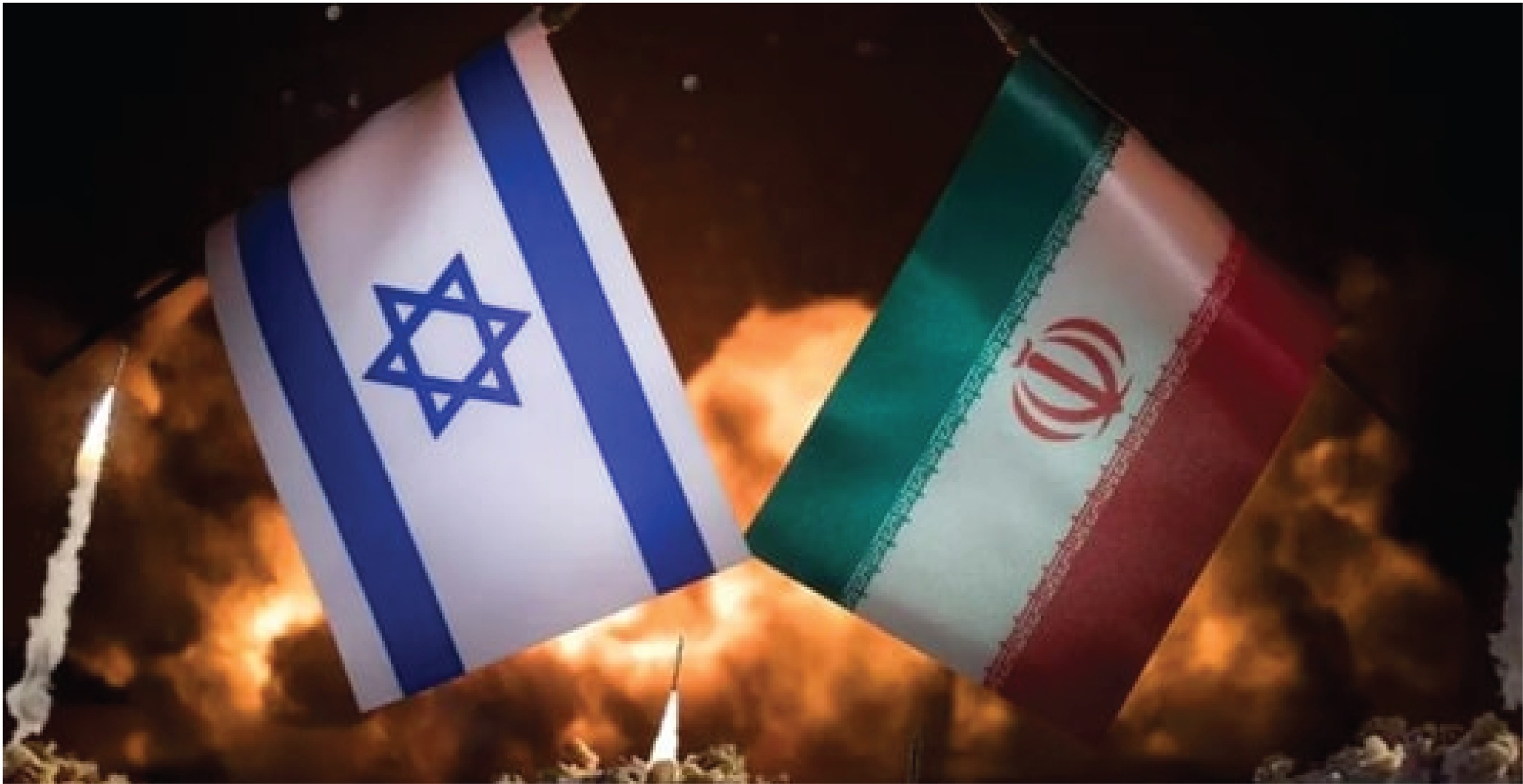 اسرائيل وايران