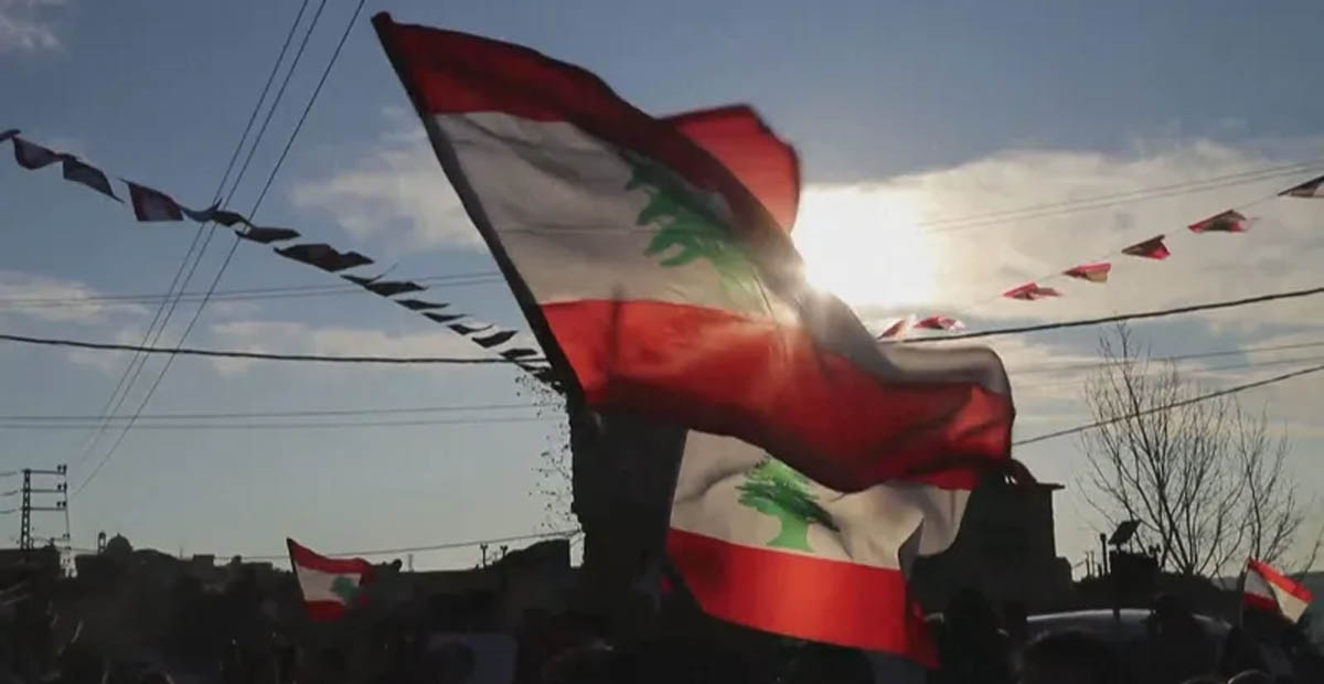 لبنان