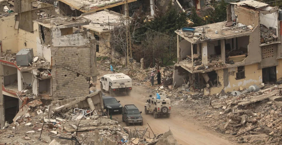 جنوب لبنان