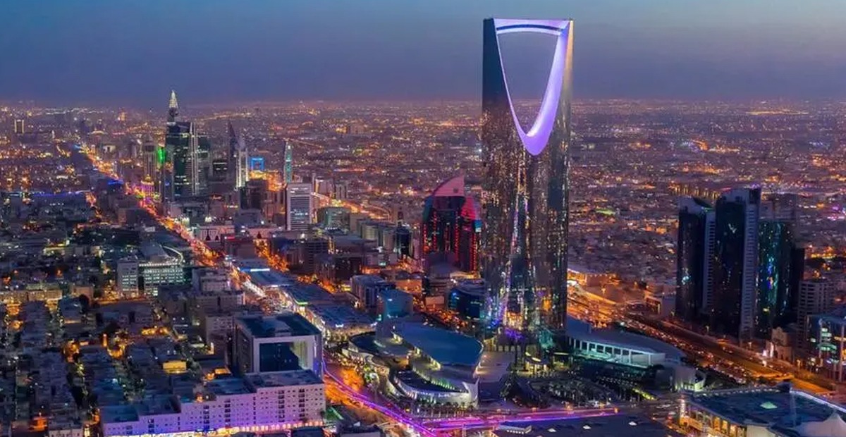 السعودية
